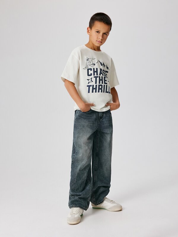 Acoola Футболка 569365 20110510258 белый