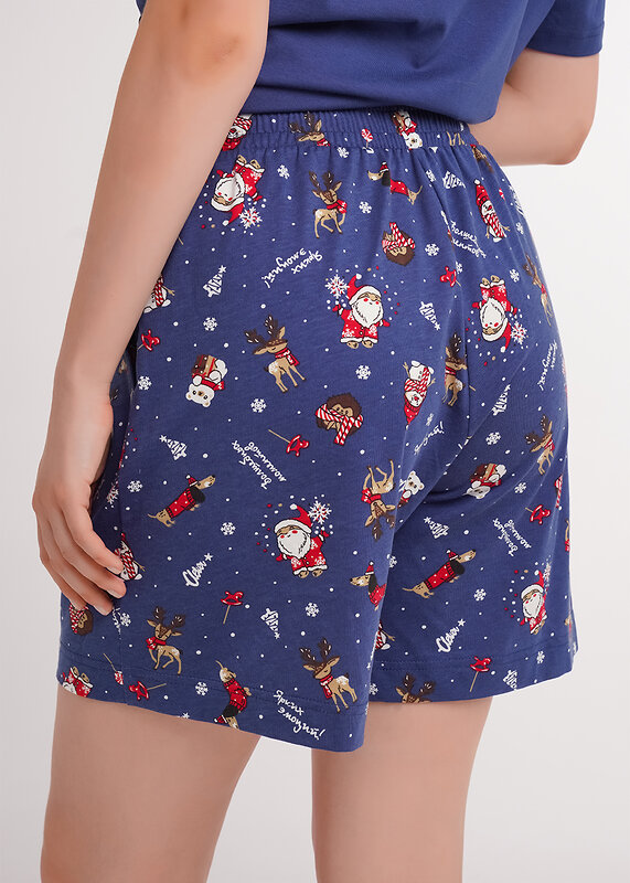 CLEVER Набор 569372 LP15-1202/1 т.синий/красный