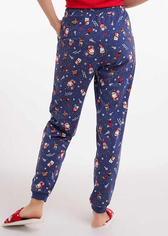 CLEVER Набор 569374 LP15-1202/3 красный/т.синий