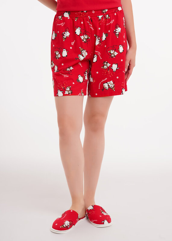 CLEVER Набор 569375 LP15-1202 красный/молочный