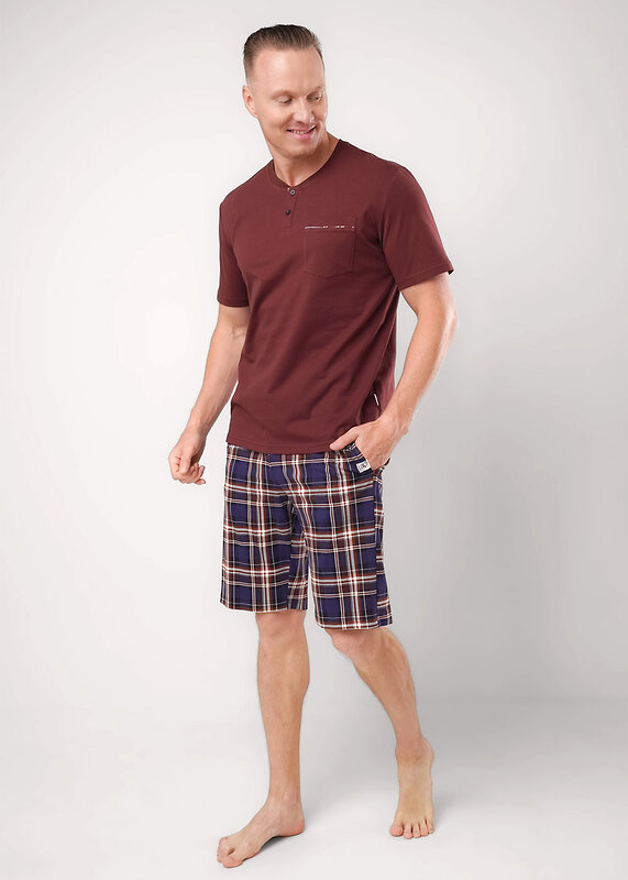 CLEVER Набор 569376 MHP450821/1 т.синий/белый