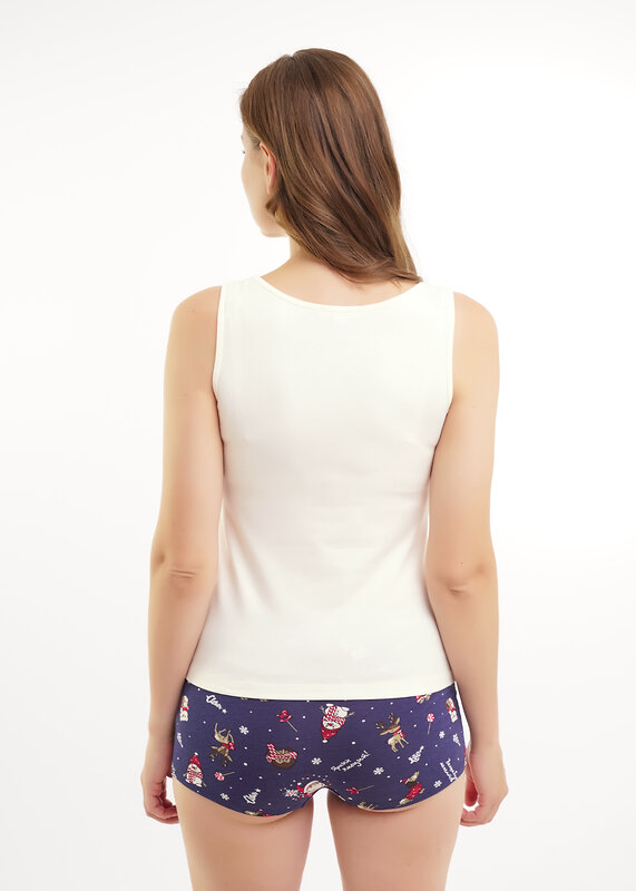 CLEVER Набор 569380 LSET15-1202/1 молочный/т.синий