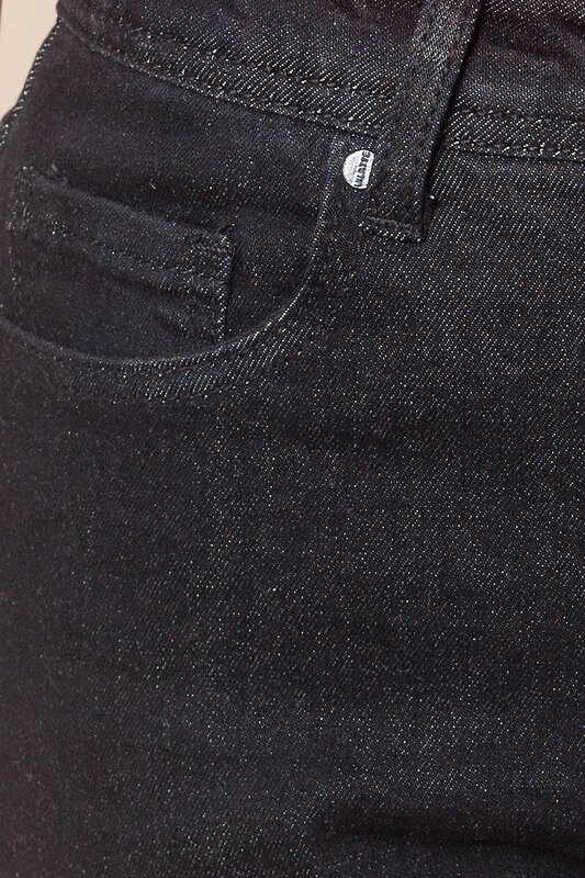 VILATTE Джинсы 569394 D54.190 черный