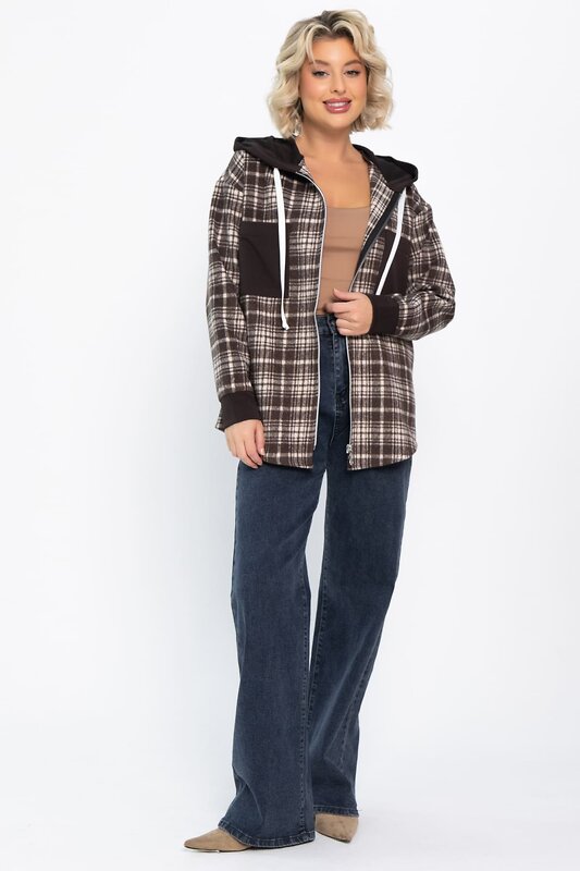 LT Collection Рубашка 569406 Б14735-50М 