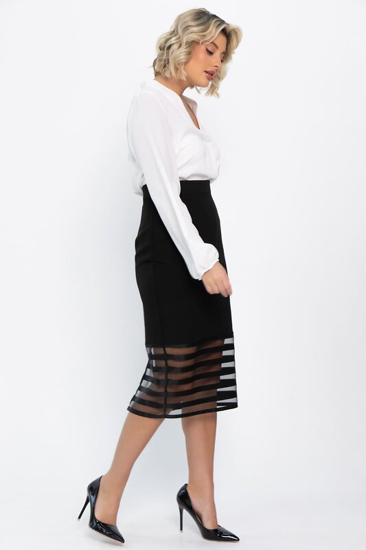 LT Collection Юбка 569407 Ю14744-10М 