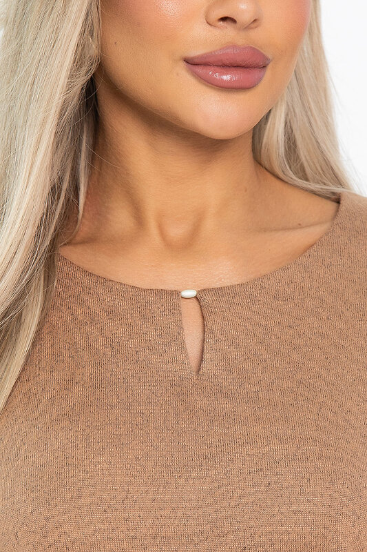 LT Collection Джемпер 569416 Б14787-50М 