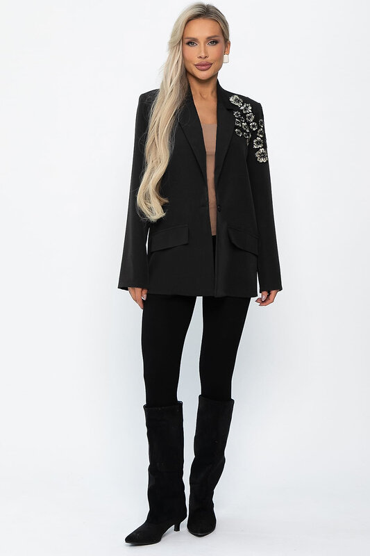 LT Collection Жакет 569418 Б14798-7М 