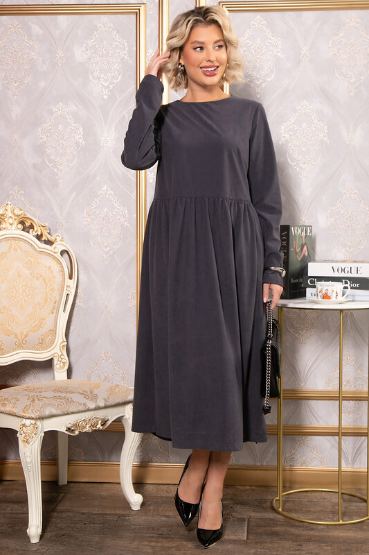 LT Collection Платье 569419 П14801-25М 