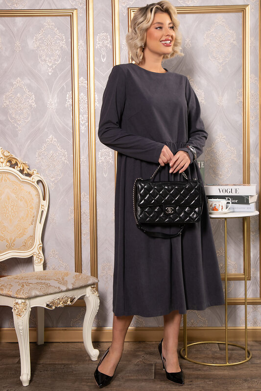 LT Collection Платье 569419 П14801-25М 