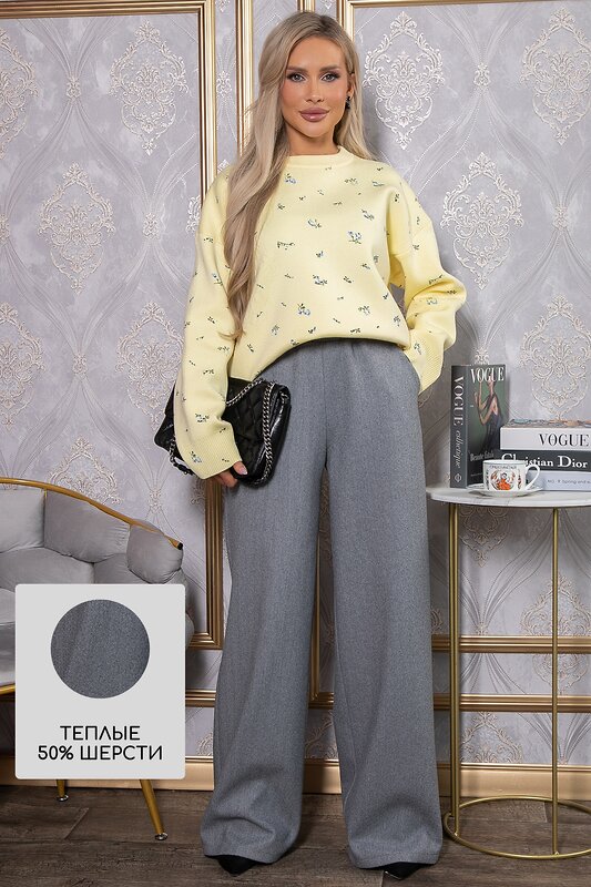 LT Collection Брюки 569427 Б14817-7М 