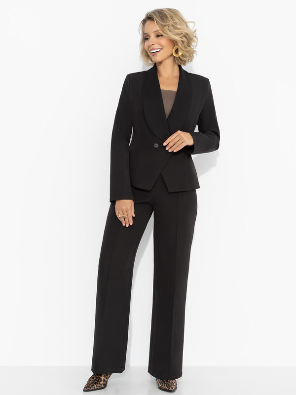 CHARUTTI Брюки 569441 12371 Черный