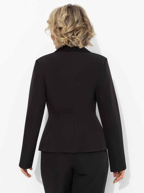 CHARUTTI Жакет 569447 12372 Черный