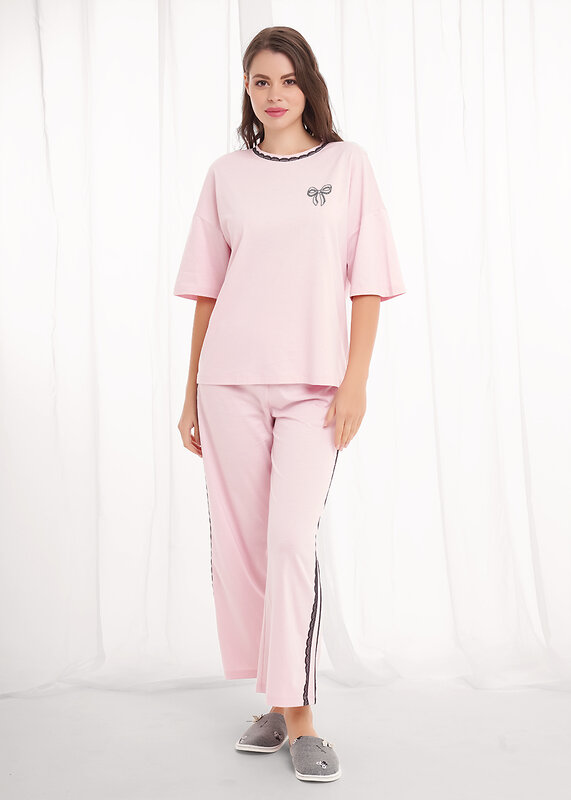 CLEVER Набор 569454 LP26-1210/2 св.розовый