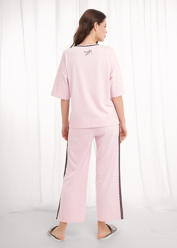 CLEVER Набор 569454 LP26-1210/2 св.розовый