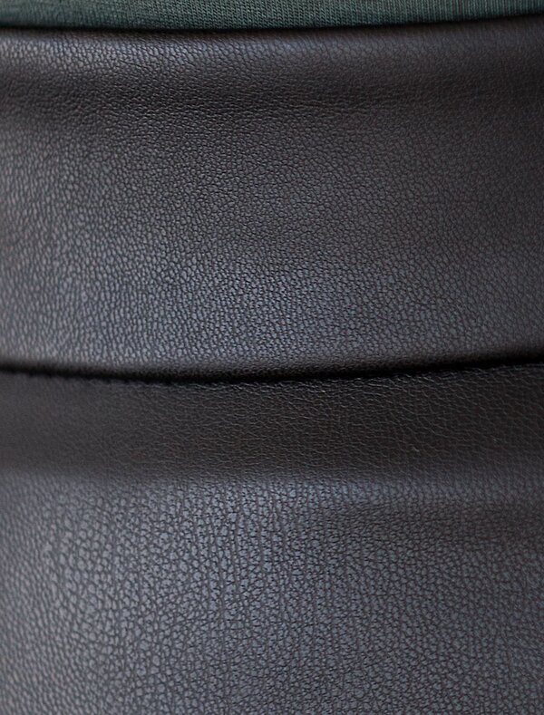 VILATTE Юбка 569457 D26.183 черный