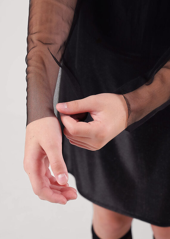 CLEVER Джемпер 569517 757245/26кд чёрный