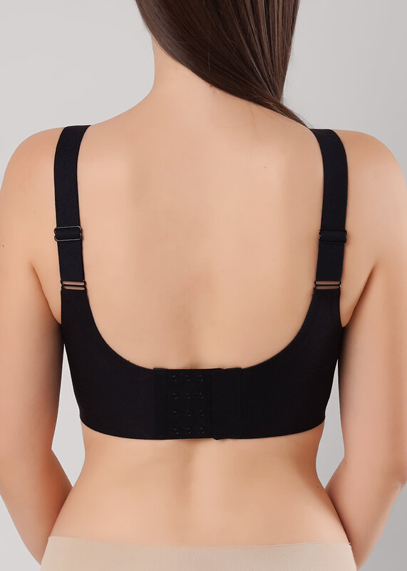 CLEVER Бюстгальтер 569525 LBR502pk чёрный