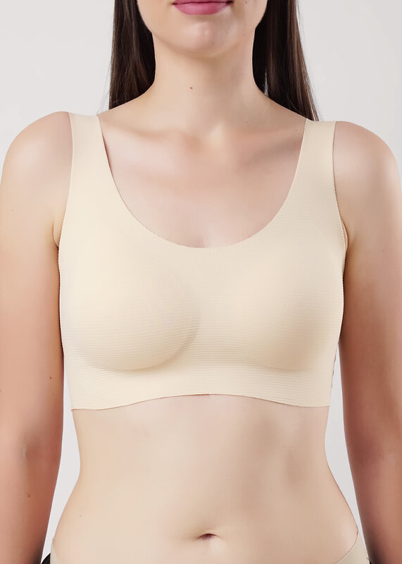 CLEVER Топ 569528 LT501/1pk св.бежевый
