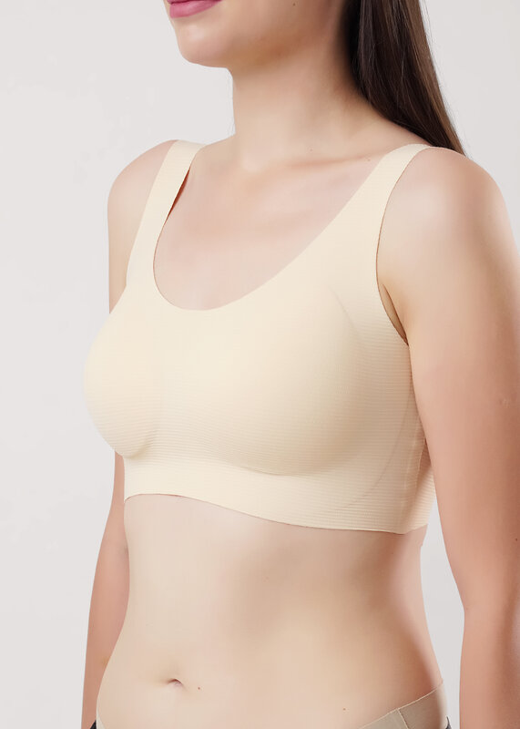 CLEVER Топ 569528 LT501/1pk св.бежевый