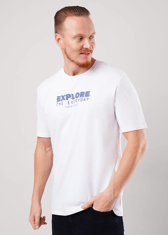 ЭЙС Фуфайка 569537 600311/43ккп белый