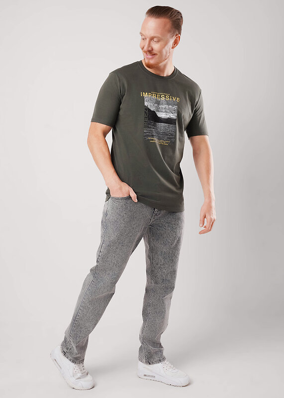 ЭЙС Фуфайка 569549 600311/32ккп т.зелёный