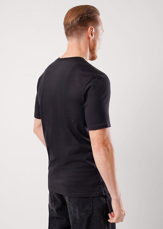 ЭЙС Фуфайка 569550 600311/32ккп чёрный