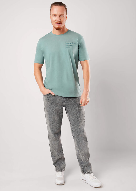 ЭЙС Фуфайка 569551 600311/35ккп зелёный