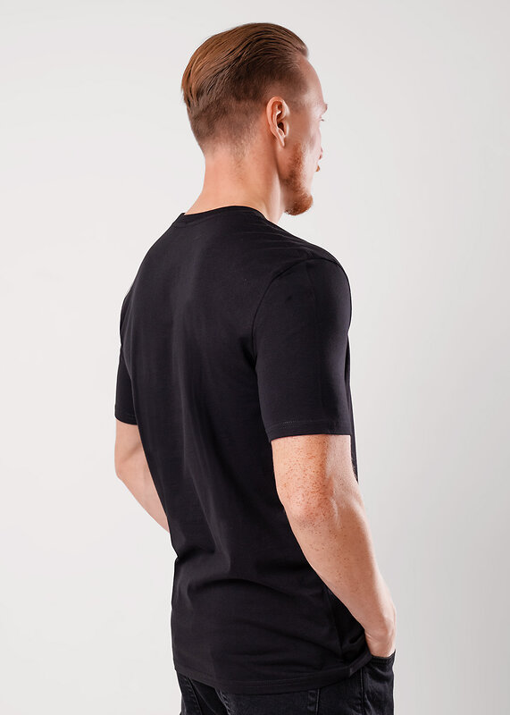 ЭЙС Фуфайка 569552 600311/35ккп чёрный