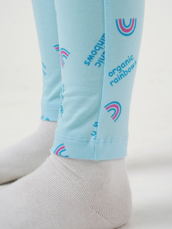 CLEVER Брюки 569557 903633гн. голубой/т.бирюзовый