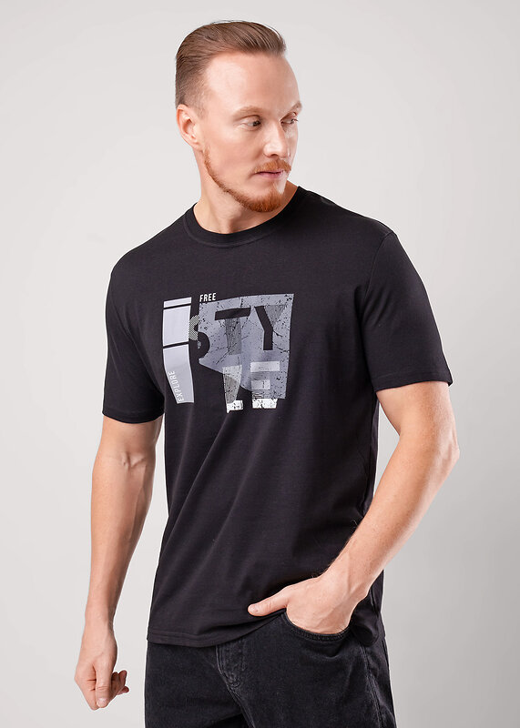 ЭЙС Фуфайка 569559 600311/45ккп чёрный