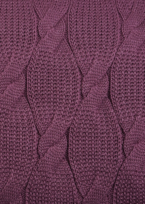 CLEVER Покрывало 569563 301813ак т.розовый