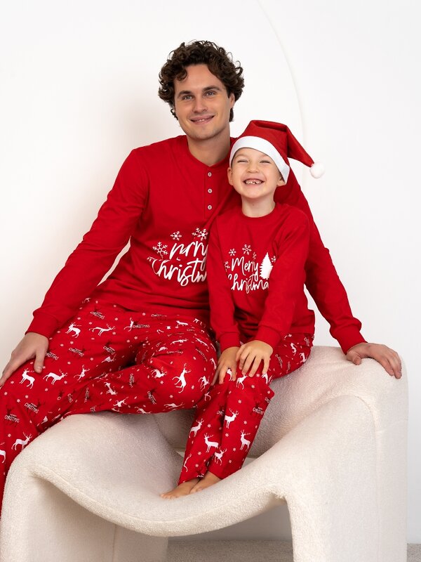 Binita Комплект 569591 1253-1 красный