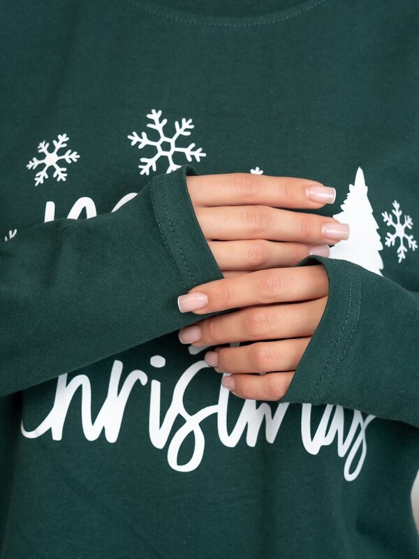 Binita Комплект 569592 1212-6 зеленый