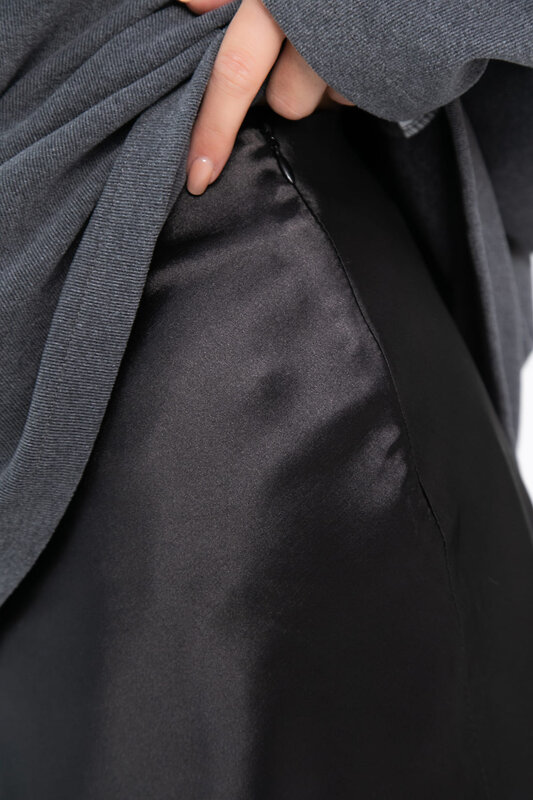 LT Collection Юбка 569595 Ю14833-7М черный