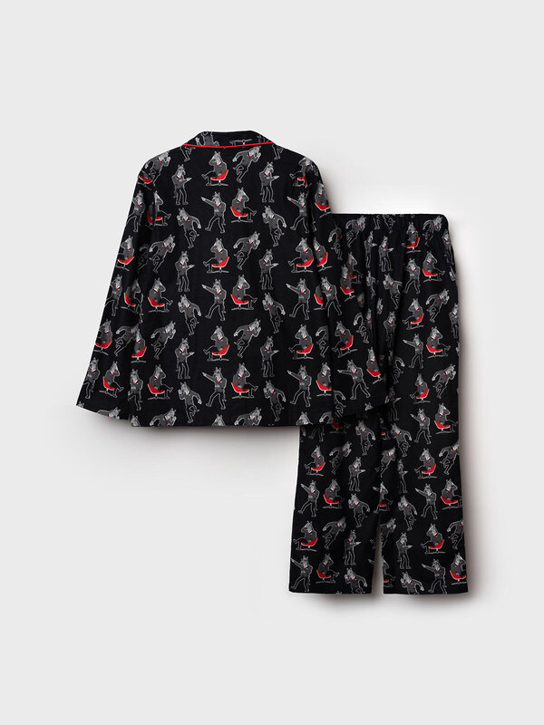 PLAYTODAY Пижама 569596 42511001 разноцветный