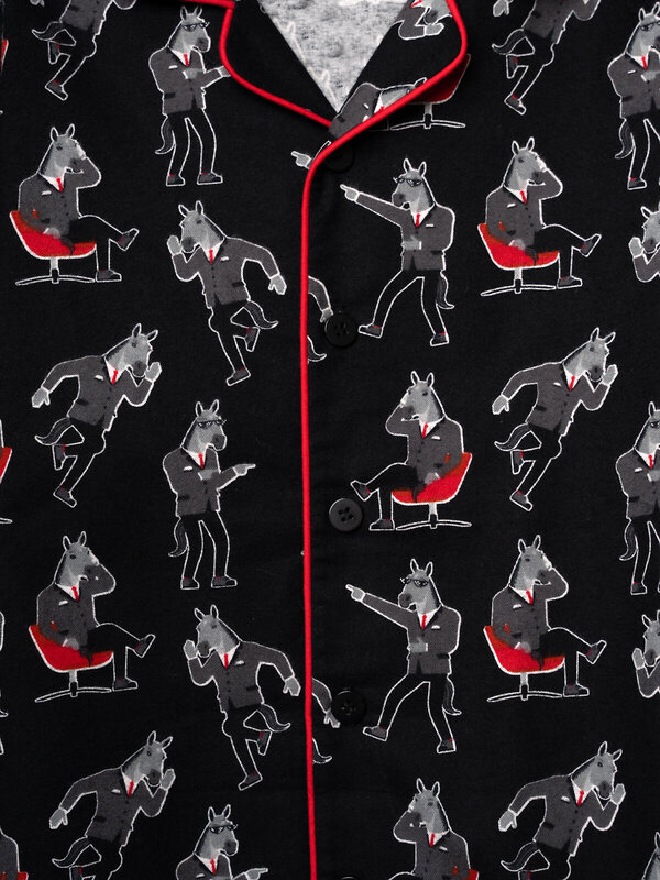 PLAYTODAY Пижама 569596 42511001 разноцветный