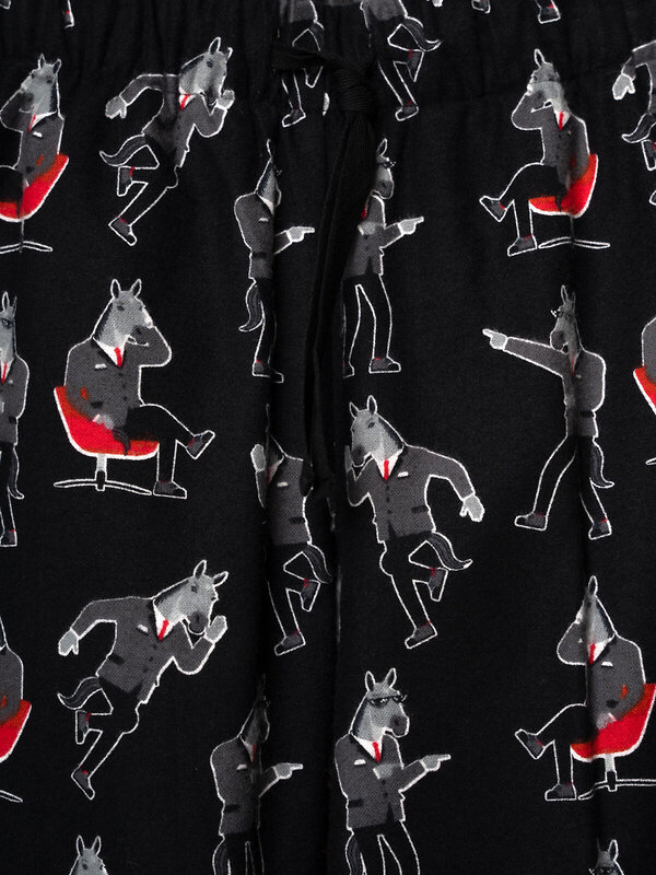 PLAYTODAY Пижама 569596 42511001 разноцветный