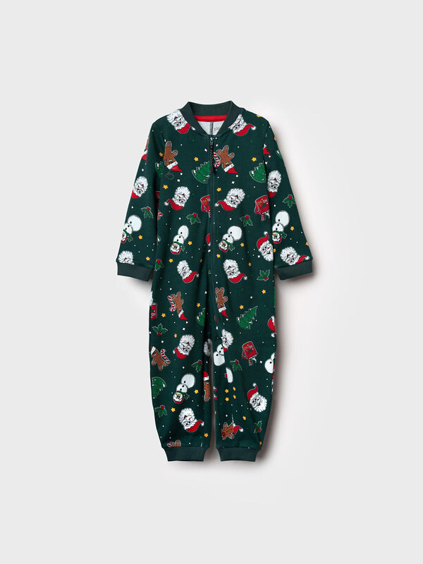 PLAYTODAY Комбинезон 569598 42513001 разноцветный