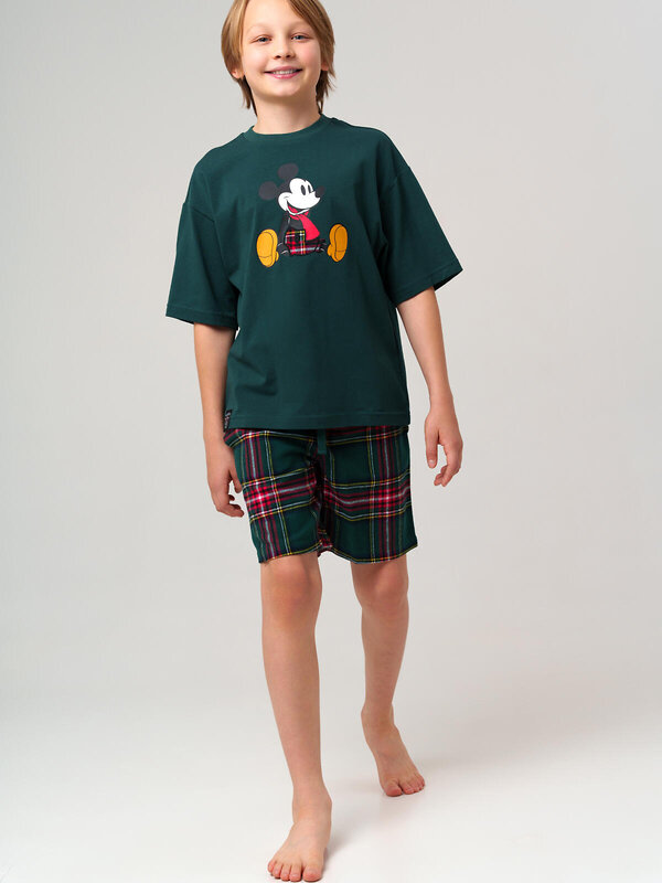 PLAYTODAY Комплект 569600 42531001 зеленый,красный