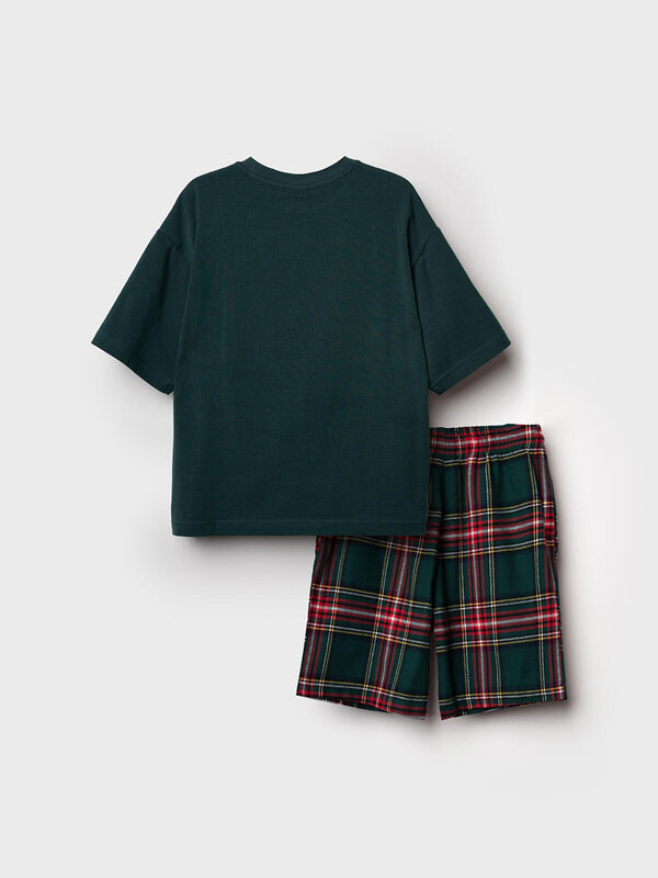 PLAYTODAY Комплект 569600 42531001 зеленый,красный