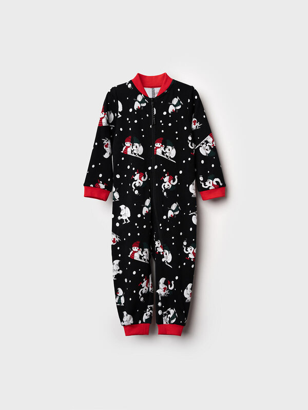 PLAYTODAY Комбинезон 569602 42513002 разноцветный