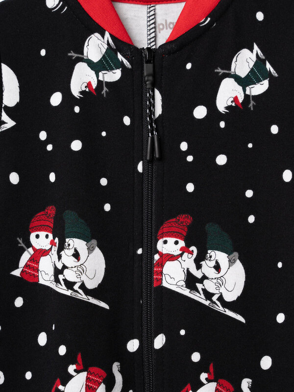 PLAYTODAY Комбинезон 569602 42513002 разноцветный