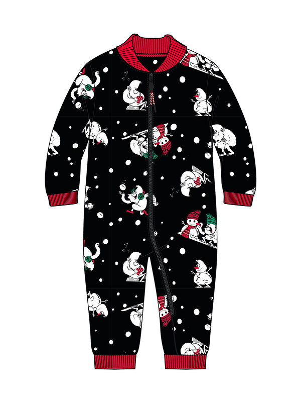 PLAYTODAY Комбинезон 569602 42513002 разноцветный