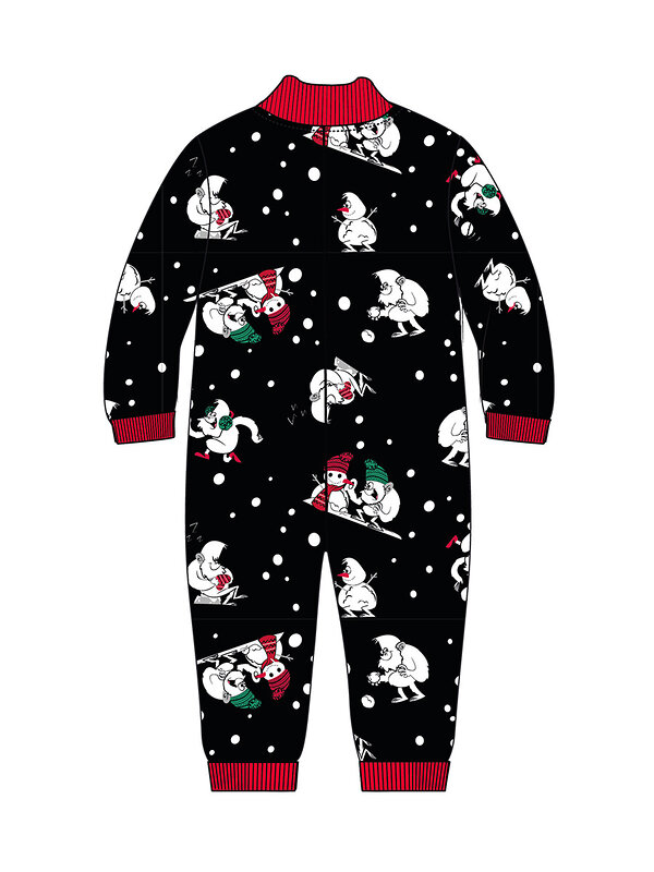 PLAYTODAY Комбинезон 569602 42513002 разноцветный