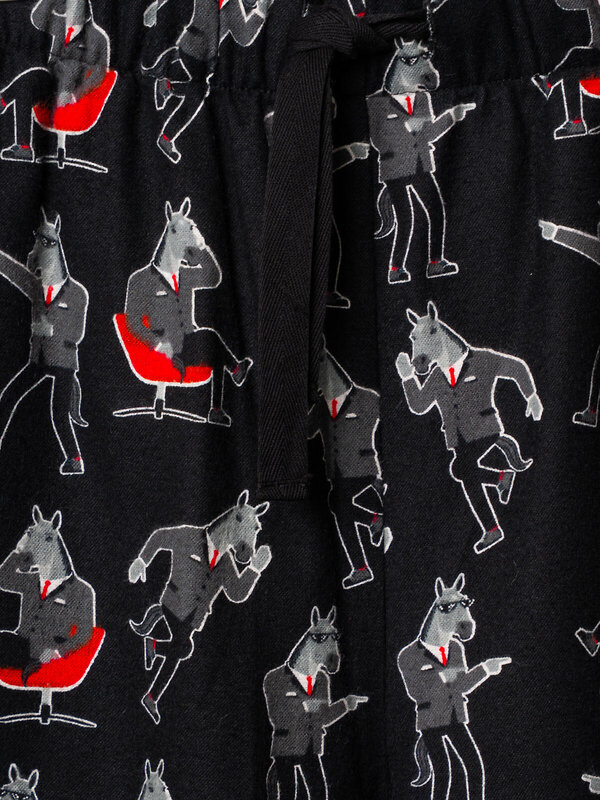 PLAYTODAY Пижама 569604 42556002 разноцветный