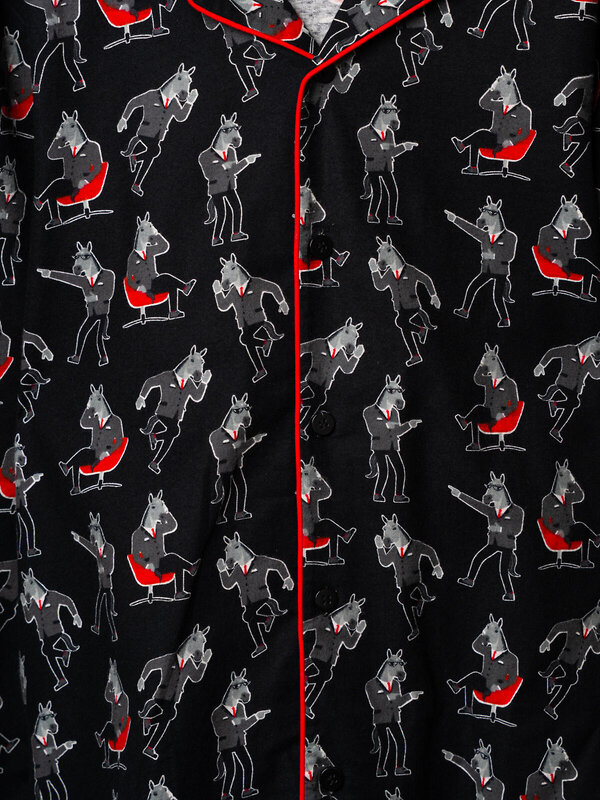 PLAYTODAY Пижама 569604 42556002 разноцветный