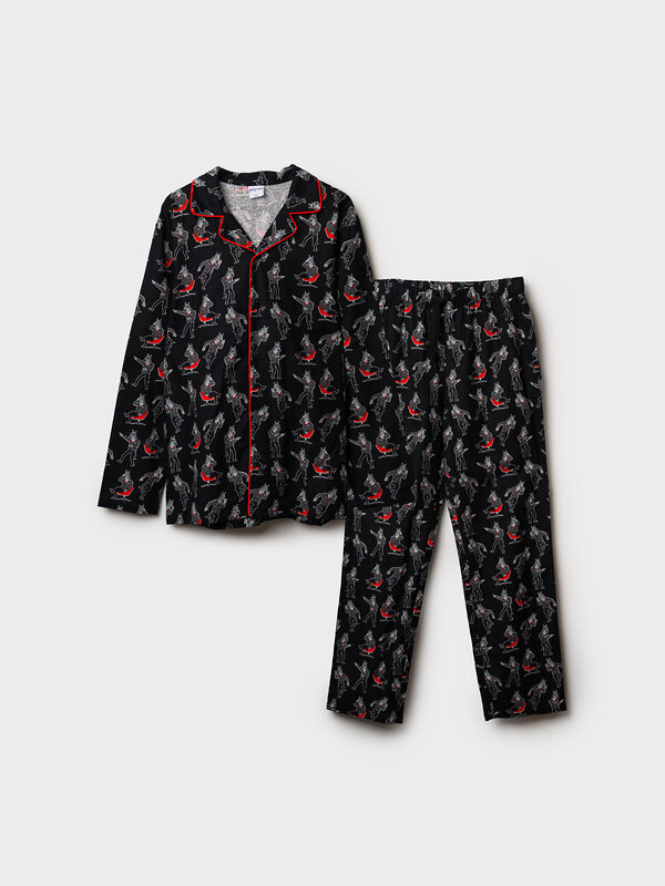 PLAYTODAY Пижама 569604 42556002 разноцветный