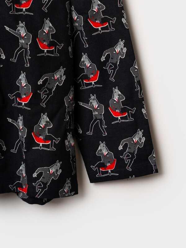 PLAYTODAY Пижама 569604 42556002 разноцветный