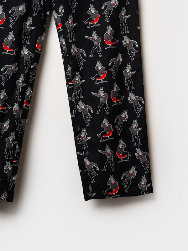 PLAYTODAY Пижама 569604 42556002 разноцветный