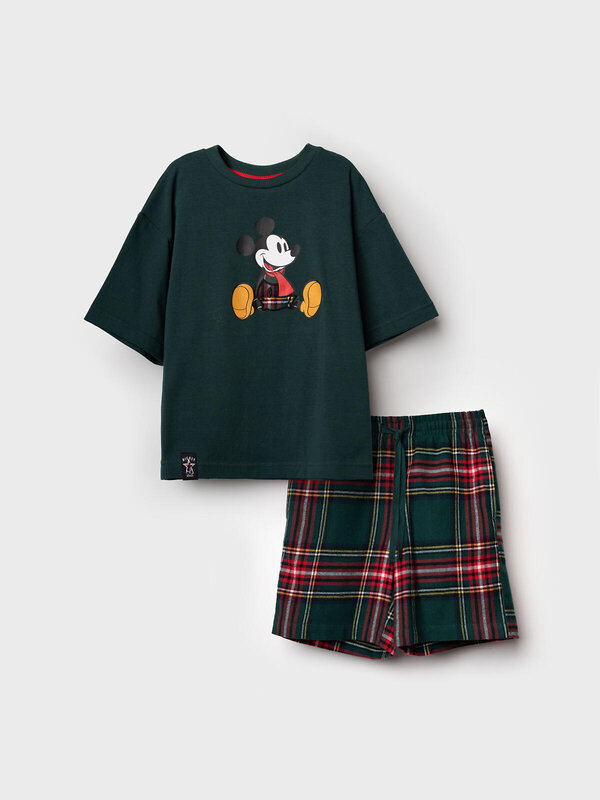 PLAYTODAY Комплект 569606 42532001 зеленый,красный